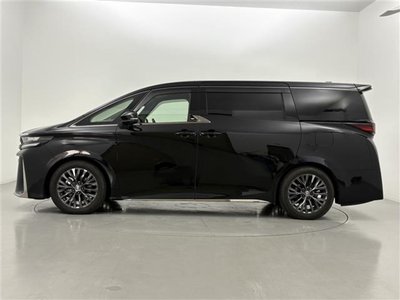 صورة مصغرة 34 لـ 2024 Toyota VELLFIRE