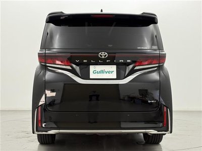 صورة مصغرة 33 لـ 2024 Toyota VELLFIRE