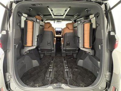 صورة مصغرة 28 لـ 2024 Toyota VELLFIRE