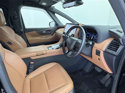 صورة مصغرة 23 لـ 2024 Toyota VELLFIRE