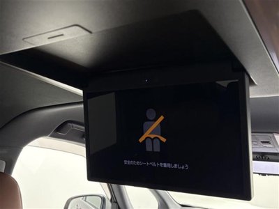 صورة مصغرة 18 لـ 2024 Toyota VELLFIRE