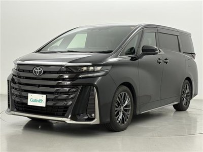 صورة مصغرة 30 لـ 2024 Toyota VELLFIRE
