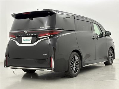 صورة مصغرة 31 لـ 2024 Toyota VELLFIRE