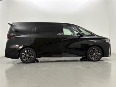 صورة مصغرة 35 لـ 2024 Toyota VELLFIRE