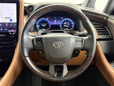 صورة 2 لـ 2024 Toyota VELLFIRE