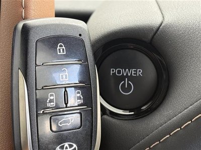 صورة 8 لـ 2024 Toyota VELLFIRE