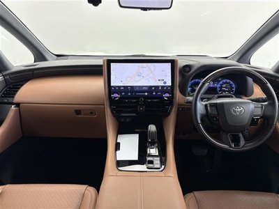 صورة مصغرة 42 لـ 2024 Toyota VELLFIRE