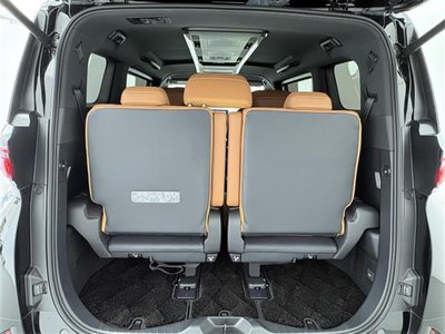 صورة مصغرة 27 لـ 2024 Toyota VELLFIRE