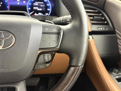 صورة 5 لـ 2024 Toyota VELLFIRE