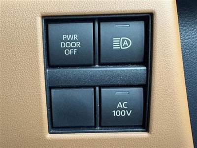 صورة 9 لـ 2024 Toyota VELLFIRE