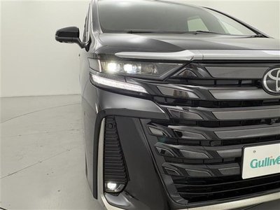 صورة مصغرة 38 لـ 2024 Toyota VELLFIRE