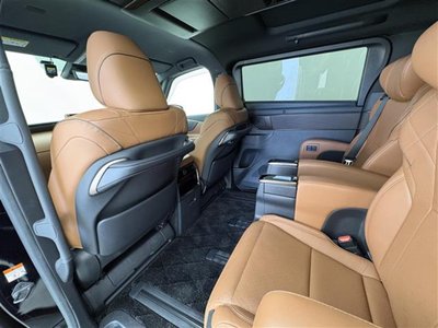 صورة مصغرة 26 لـ 2024 Toyota VELLFIRE