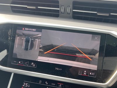 AUDI A7 SPORTBACK - 6