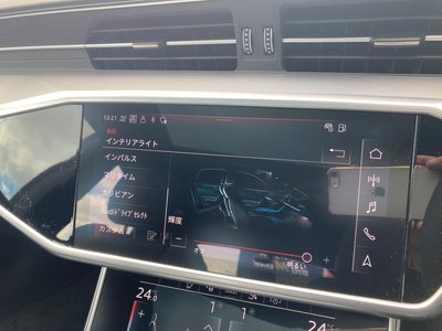 AUDI A7 SPORTBACK - 9