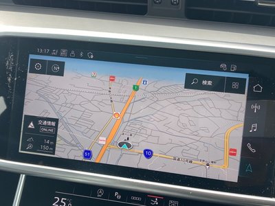 AUDI A7 SPORTBACK - 5