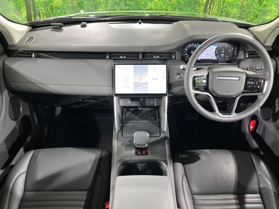 LAND ROVER DISCOVERY SPORT - 2