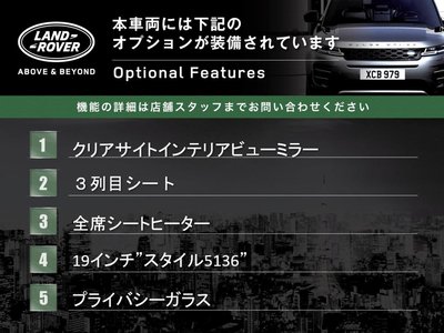 LAND ROVER DISCOVERY SPORT - 3