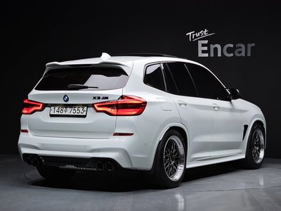 BMW X3 M - 3