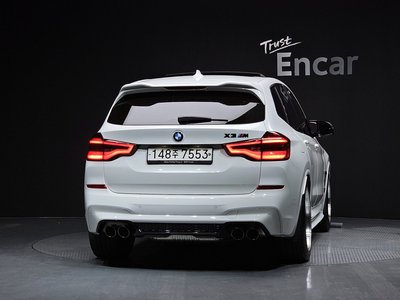 BMW X3 M - 4