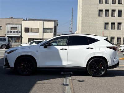 LEXUS NX - 6