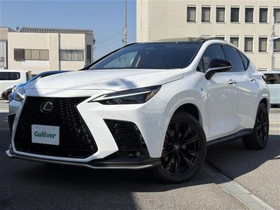 LEXUS NX - 2