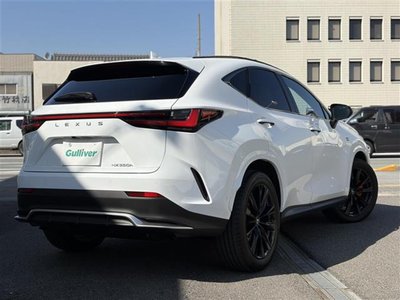LEXUS NX - 3
