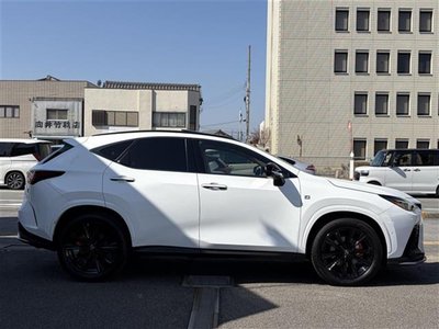 LEXUS NX - 7