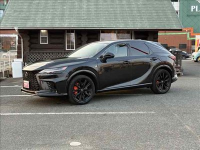 2023 Lexus RX 照片 6