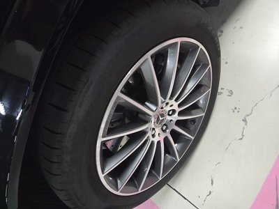 MERCEDES-BENZ GLE - 6