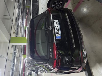 MERCEDES-BENZ GLE - 3