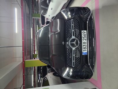 MERCEDES-BENZ GLE - 2
