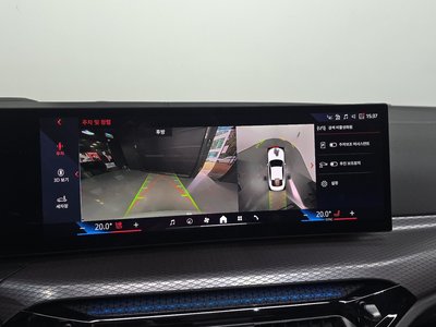 2021 BMW 4 SERIES — миниатюра 13