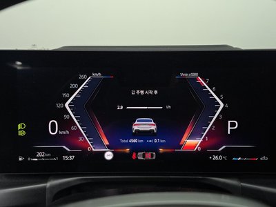 2021 BMW 4 SERIES 照片 8