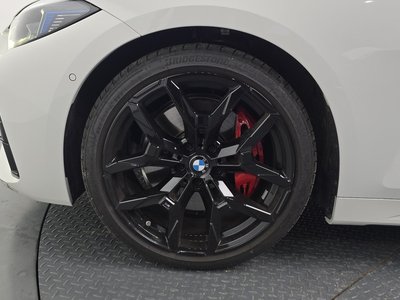 2021 BMW 4 SERIES 照片 6