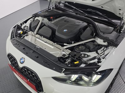 2021 BMW 4 SERIES 照片 7