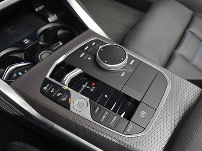 2021 BMW 4 SERIES 照片 9