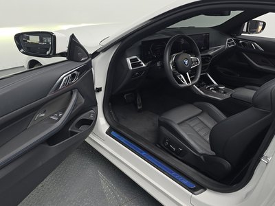 2021 BMW 4 SERIES 照片 10
