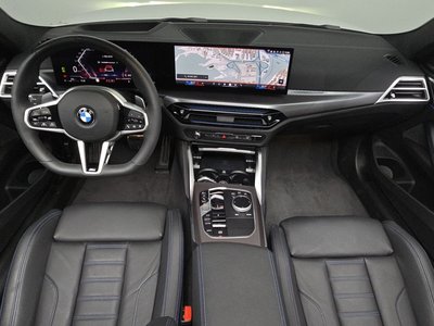 2021 BMW 4 SERIES 照片 5