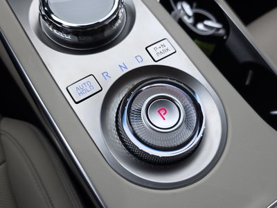 2022 Genesis GV70 — фото 9