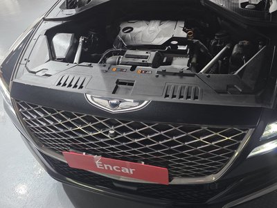GENESIS GV80 - 7
