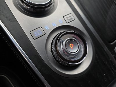 GENESIS GV80 - 9