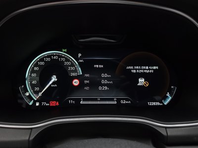 GENESIS GV80 - 8