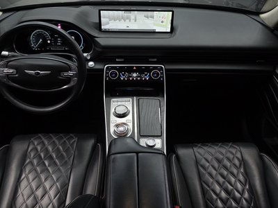 GENESIS GV80 - 5