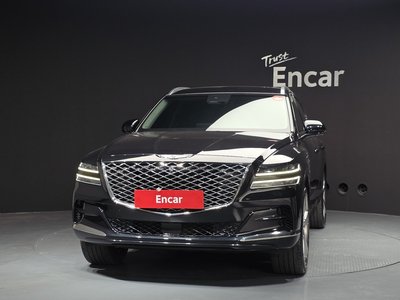 GENESIS GV80 - 2