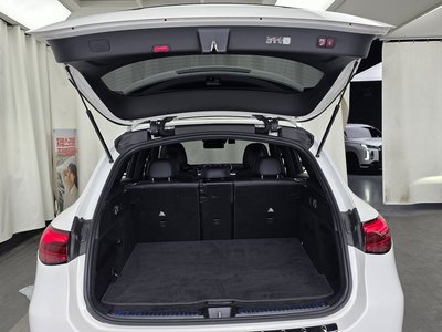 2023 Mercedes-BENZ GLC 缩略图 26