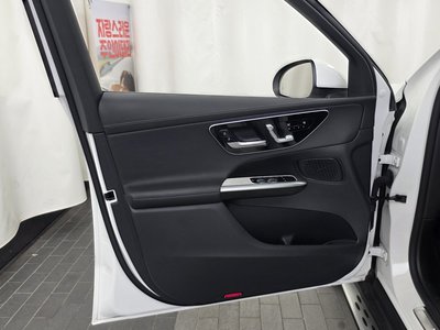 2023 Mercedes-BENZ GLC 缩略图 14