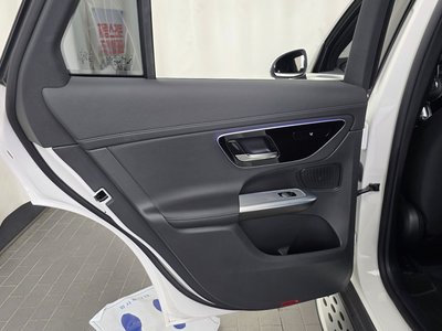 2023 Mercedes-BENZ GLC 缩略图 15
