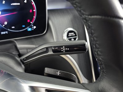 2023 Mercedes-BENZ GLC 缩略图 12