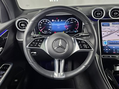 2023 Mercedes-BENZ GLC 缩略图 19