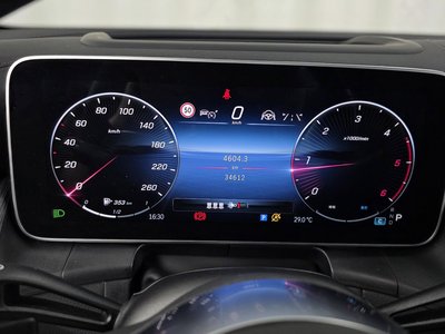 2023 Mercedes-BENZ GLC 缩略图 11